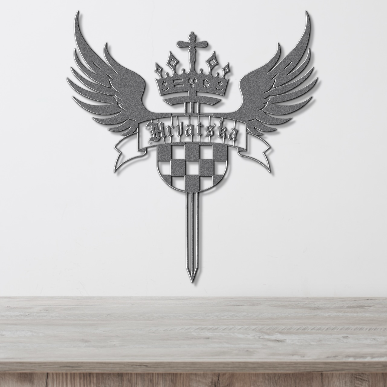 silver